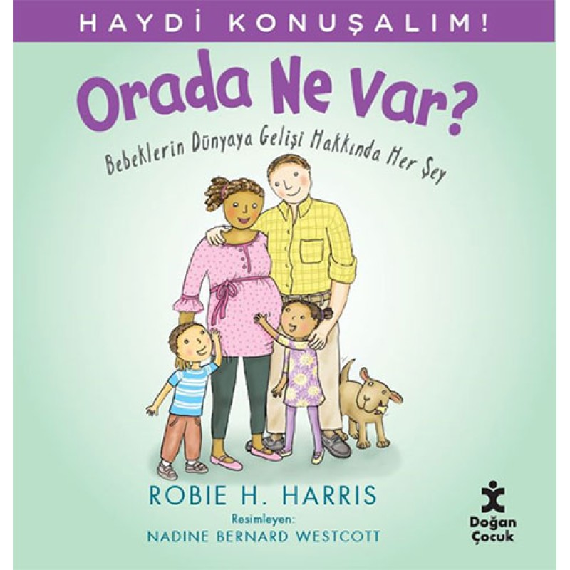 Haydi Konuşalım - Orada Ne Var? Haydi Konuşalım - Orada Ne Var?