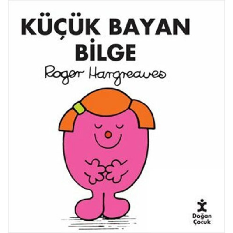 Küçük Bayan Bilge Küçük Bayan Bilge