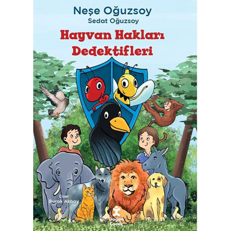 Hayvan Hakları Dedektifleri Hayvan Hakları Dedektifleri