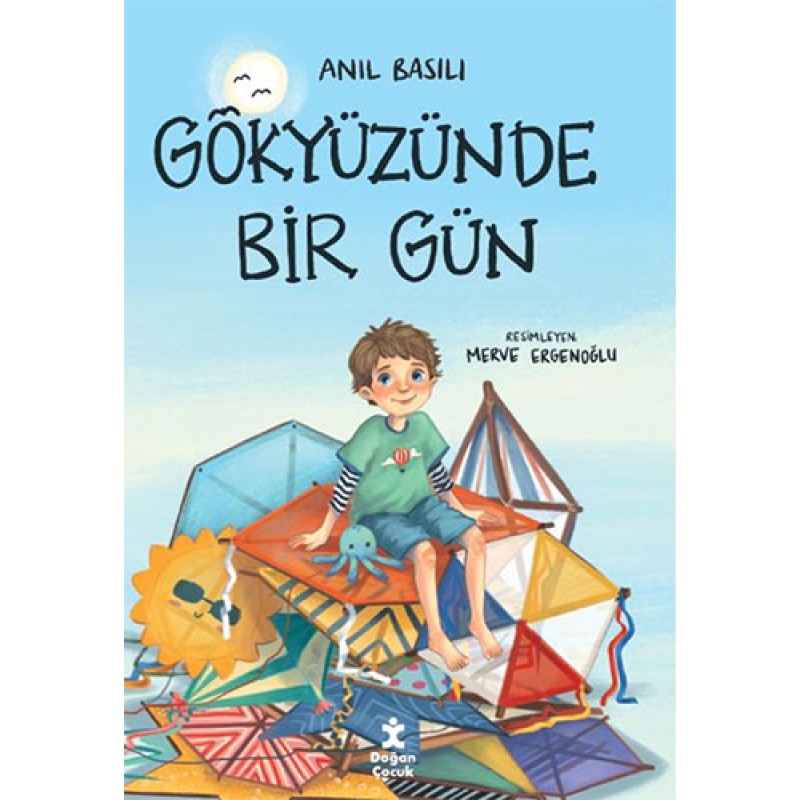 Gökyüzünde Bir Gün Gökyüzünde Bir Gün