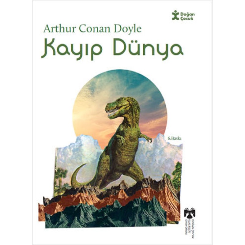Kayıp Dünya Kayıp Dünya
