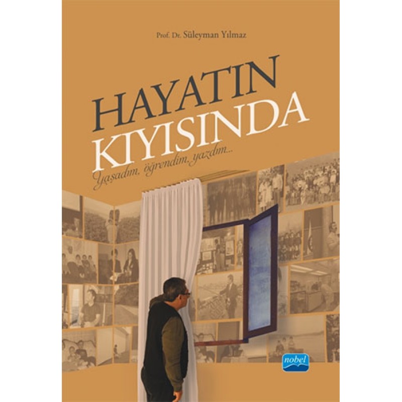 Hayatın Kıyısında