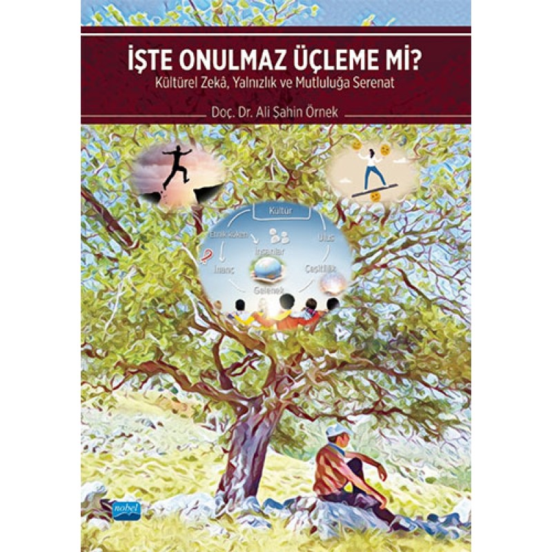 İşte Onulmaz Üçleme mi?