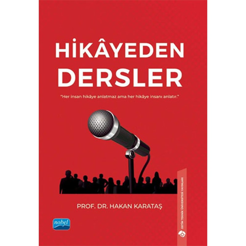 Hikayeden Dersler