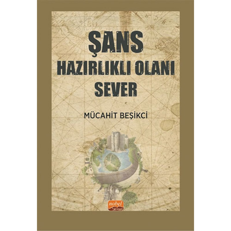 Şans Hazırlıklı Olanı Sever