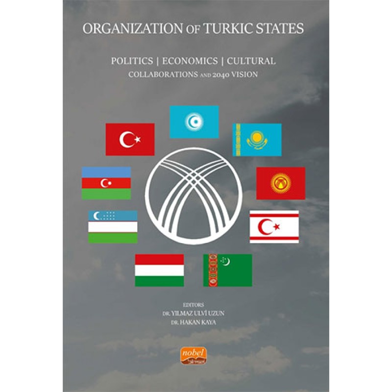 Organization Of Turkic States Organization Of Turkic States