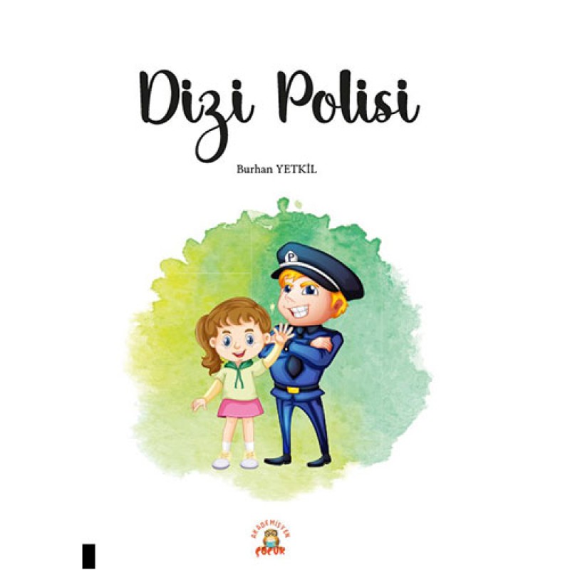 Dizi Polisi Dizi Polisi