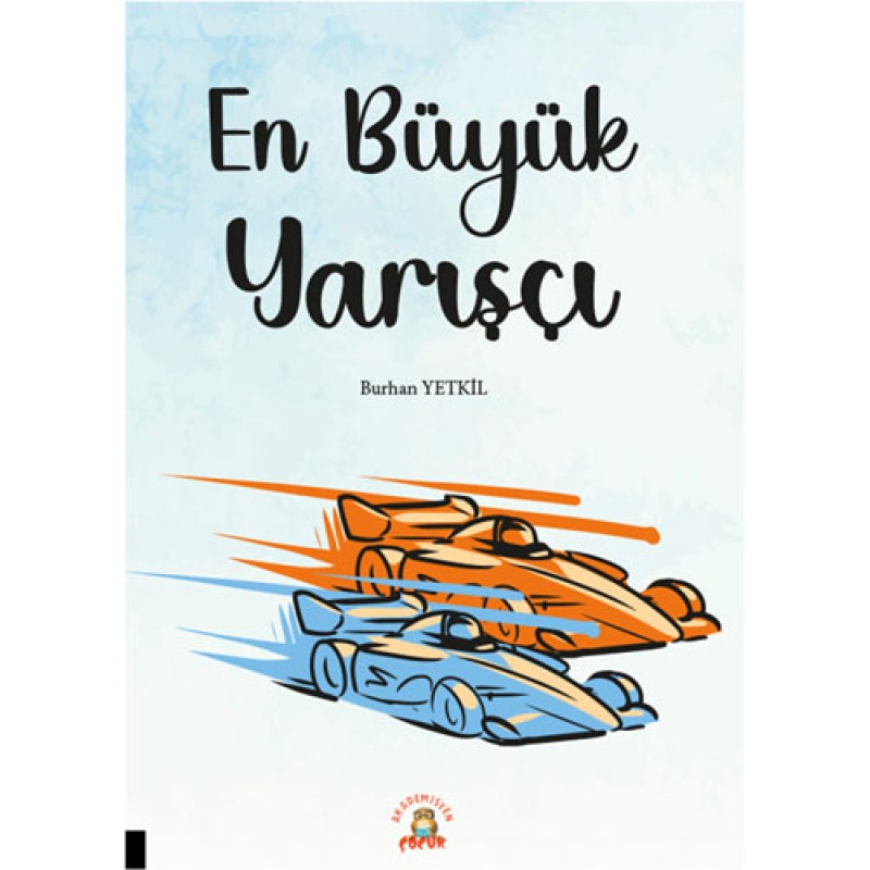En Büyük Yarışçı En Büyük Yarışçı