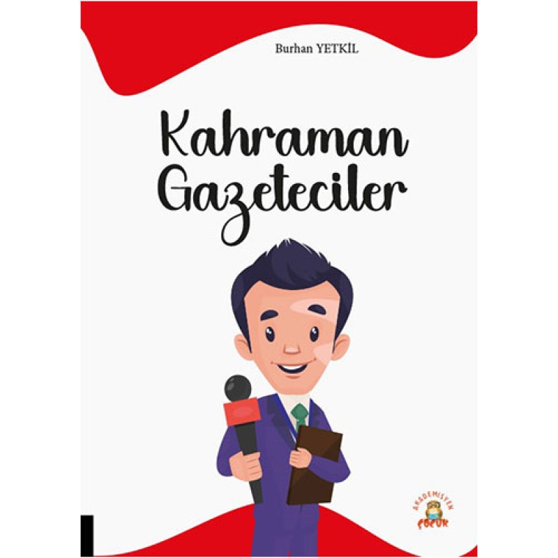 Kahraman Gazeteciler Kahraman Gazeteciler