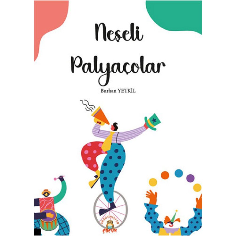 Neşeli Palyaçolar Neşeli Palyaçolar