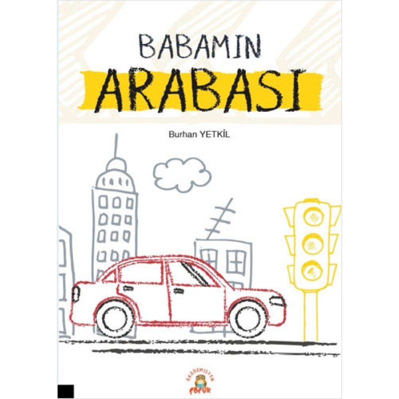 Babamın Arabası Babamın Arabası