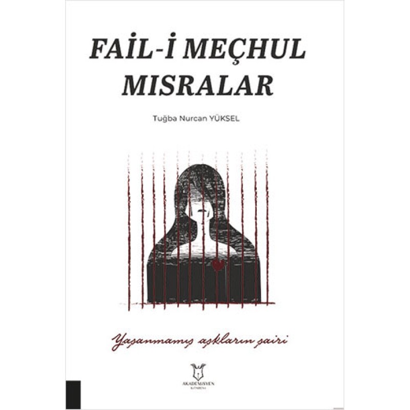 Fail-i Meçhul Mısralar