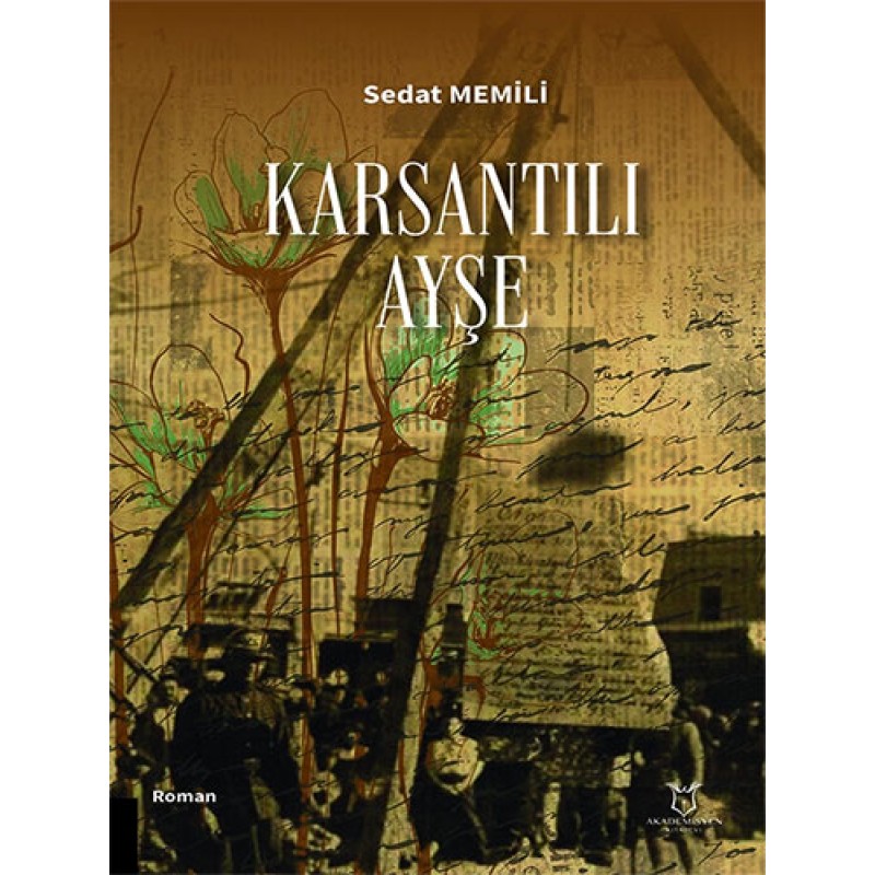KARSANTILI AYŞE KARSANTILI AYŞE