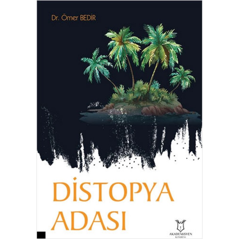 Distopya Adası Distopya Adası