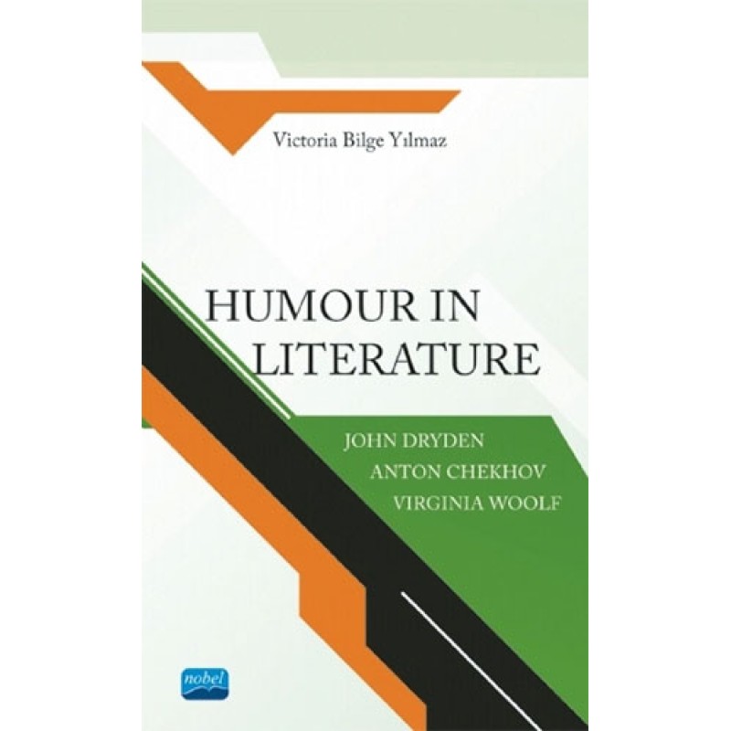 Humour in Literature