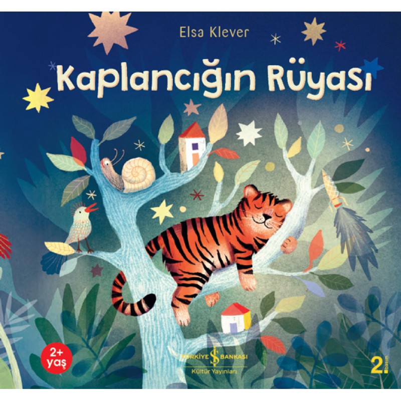 Kaplancığın Rüyası Kaplancığın Rüyası