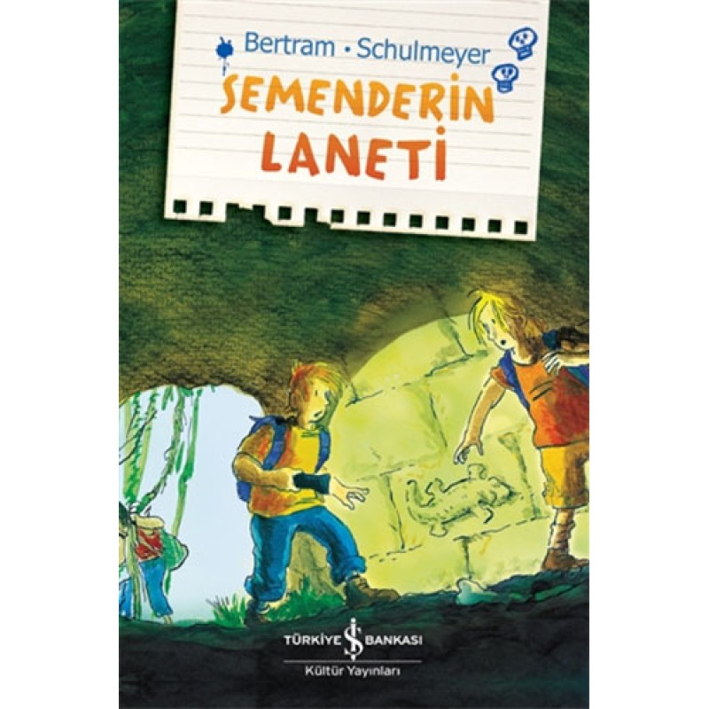 Semenderin Laneti