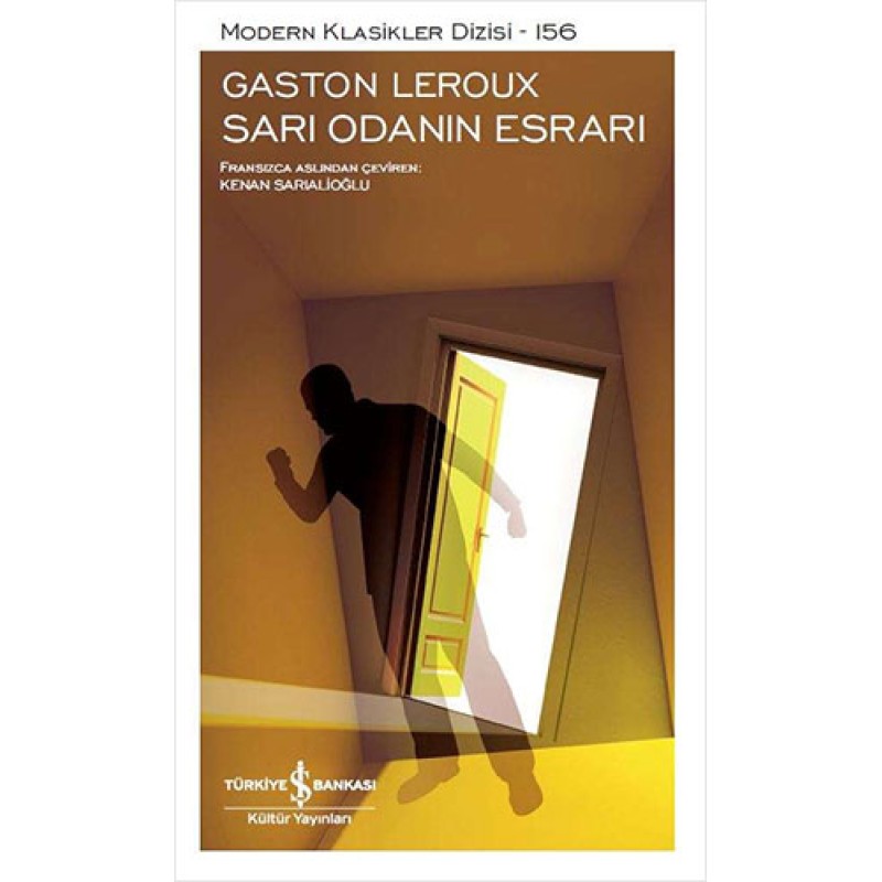 Sarı Odanın Esrarı Sarı Odanın Esrarı