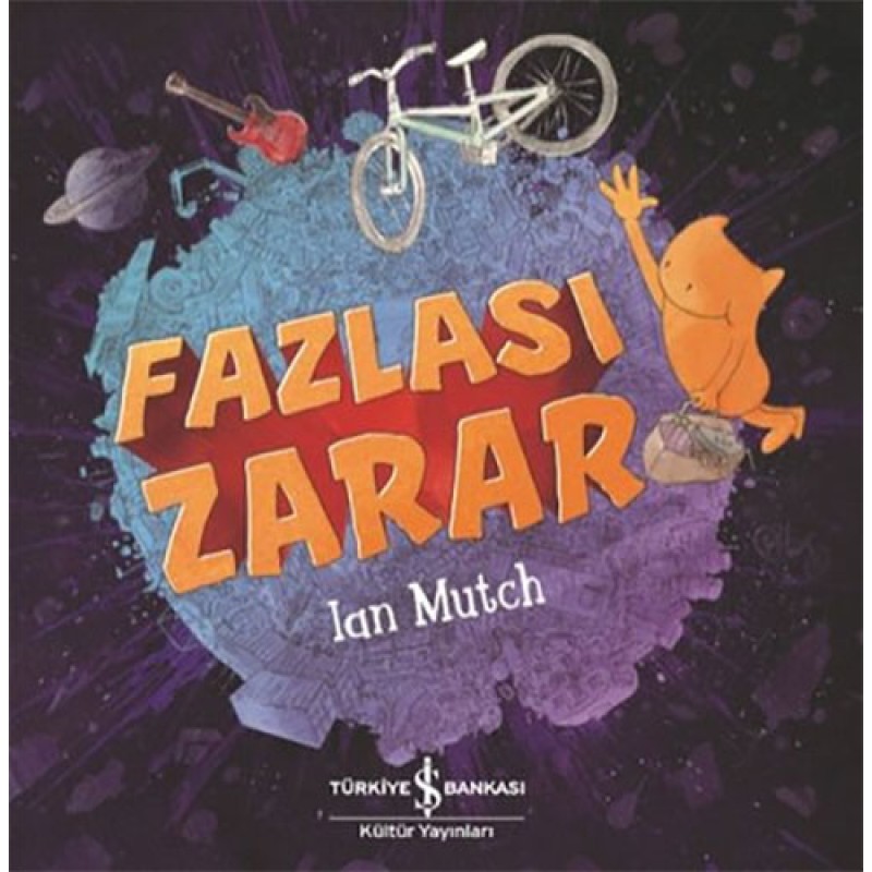 Fazlası Zarar Fazlası Zarar