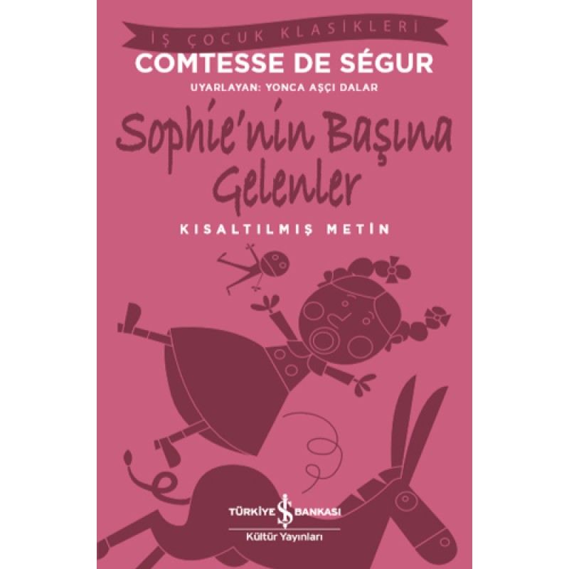 Sophie’nin Başına Gelenler Sophie’nin Başına Gelenler