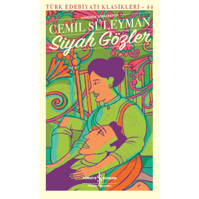 Siyah Gözler Siyah Gözler