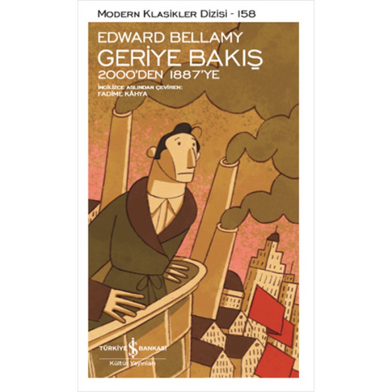 Geriye Bakış 2000’den 1887’ye Geriye Bakış 2000’den 1887’ye