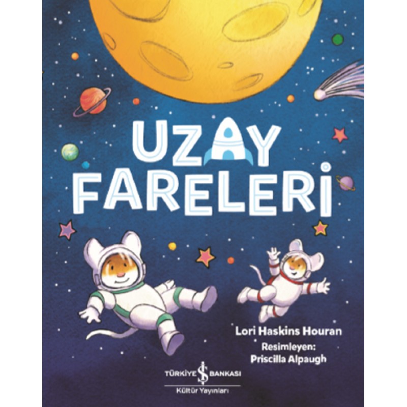 Uzay Fareleri Uzay Fareleri
