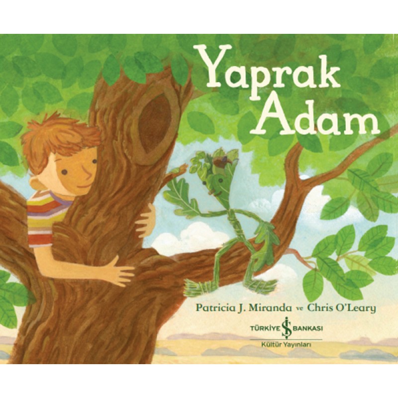 Yaprak Adam Yaprak Adam