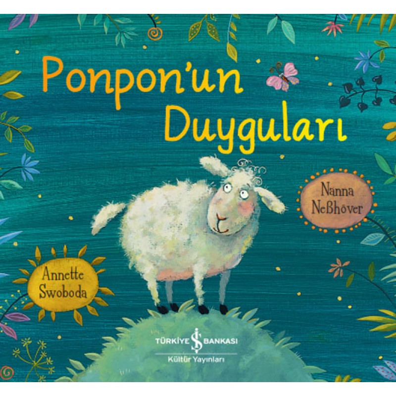 Ponpon’un Duyguları Ponpon’un Duyguları