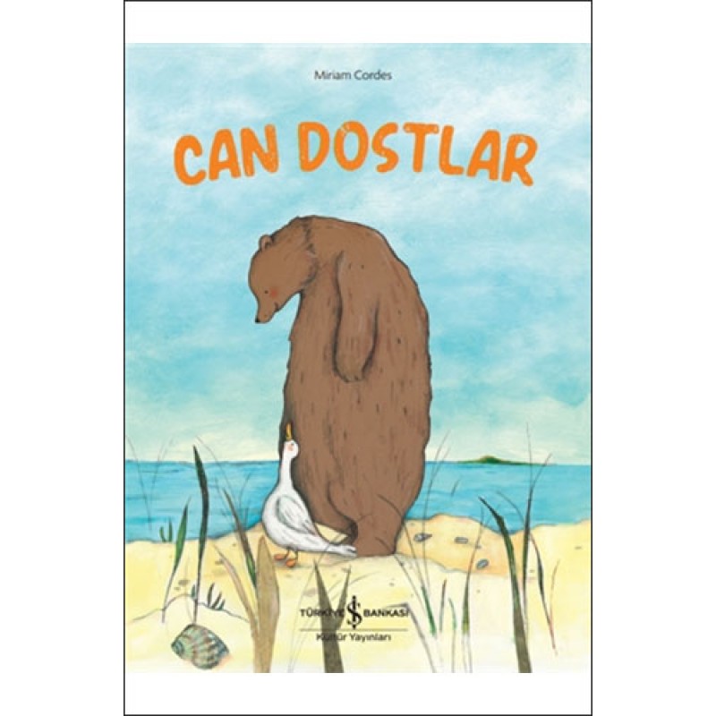 Can Dostlar Can Dostlar