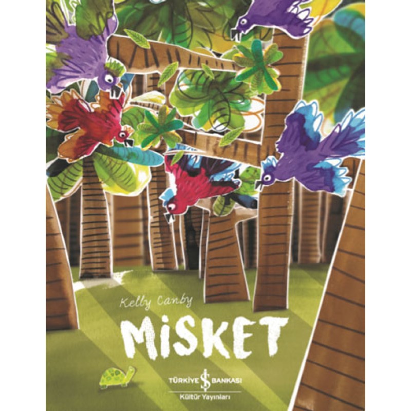 Misket Misket