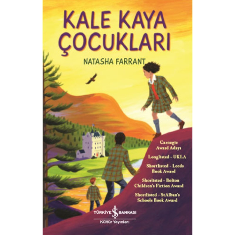 Kale Kaya Çocukları Kale Kaya Çocukları