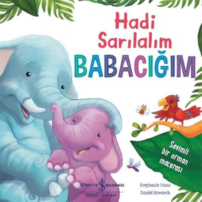 Hadi Sarılalım Babacığım Hadi Sarılalım Babacığım