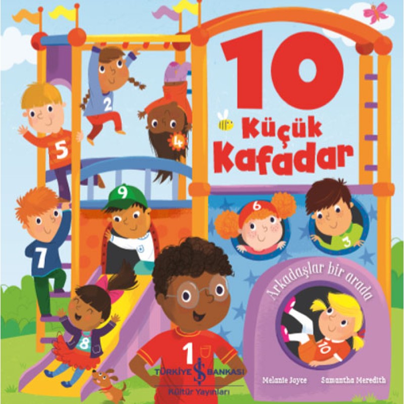 10 Küçük Kafadar 10 Küçük Kafadar