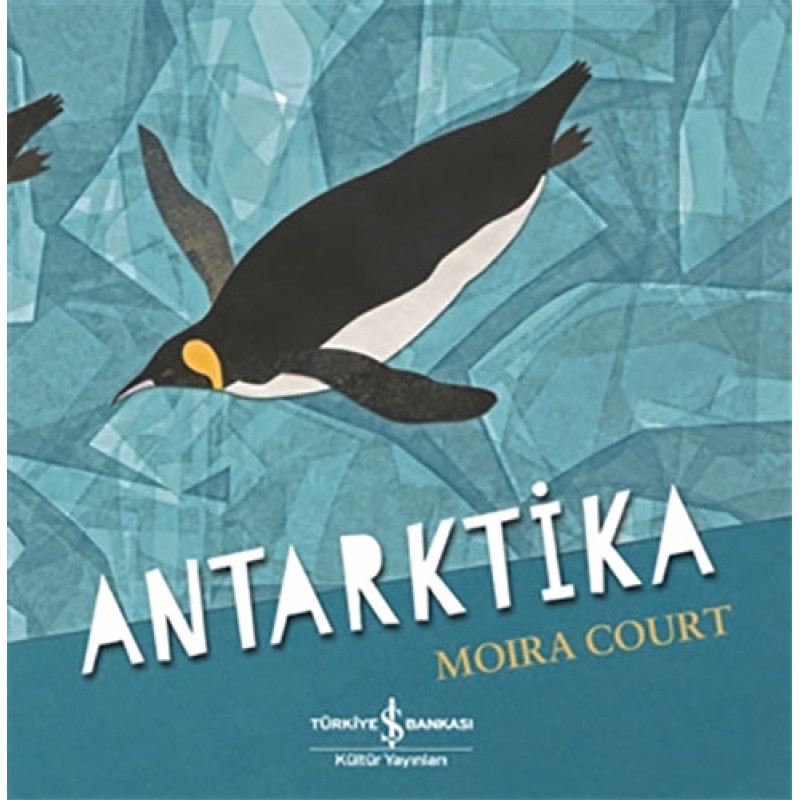 Antarktika Antarktika