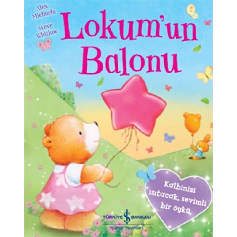 Lokum’un Balonu Lokum’un Balonu