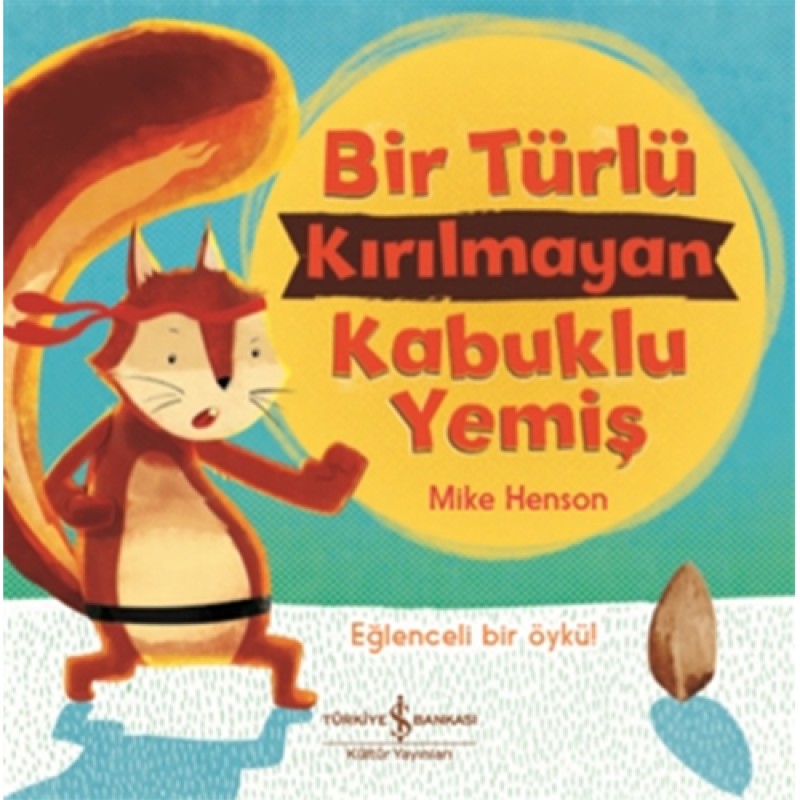 Bir Türlü Kırılmayan Kabuklu Yemiş Bir Türlü Kırılmayan Kabuklu Yemiş