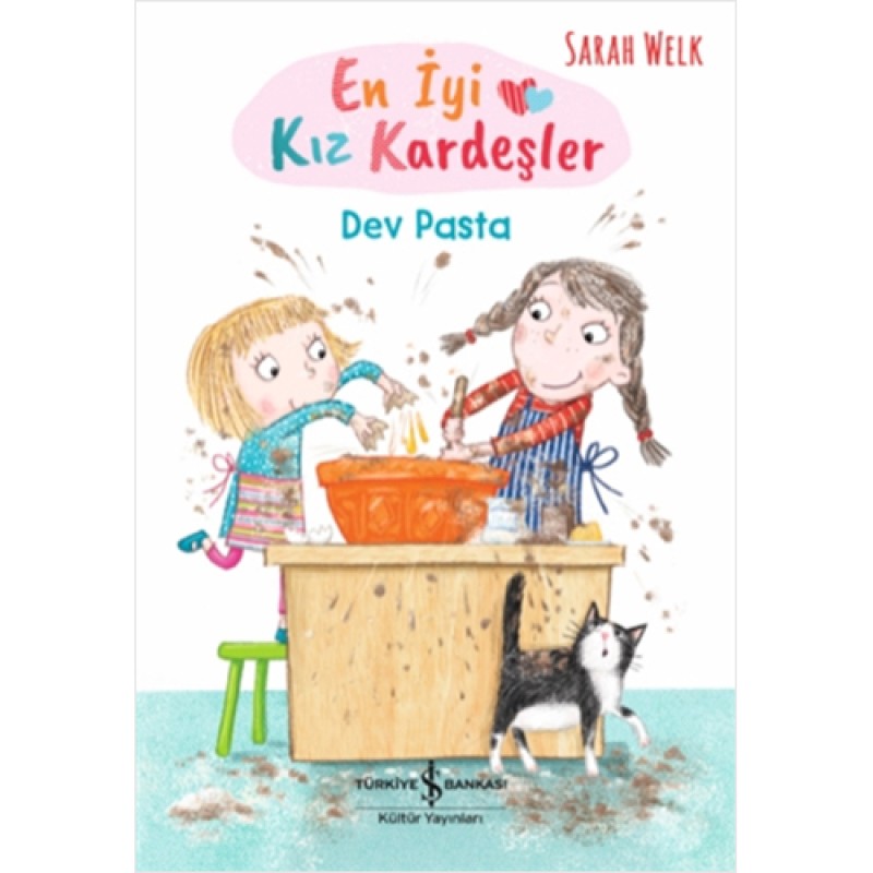 En İyi Kardeşler - Dev Pasta