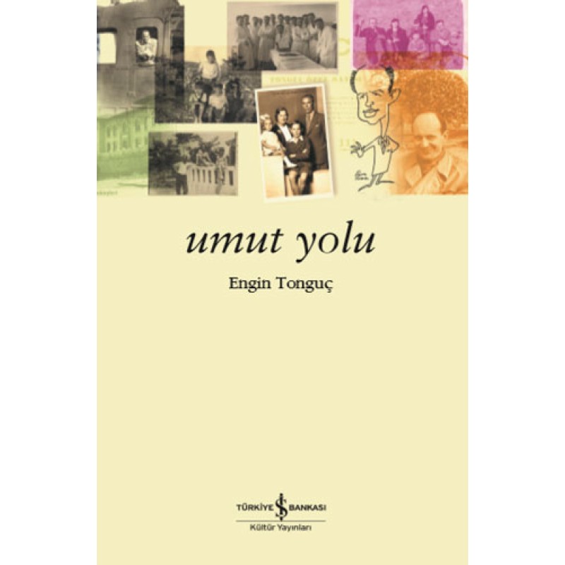 Umut Yolu Umut Yolu