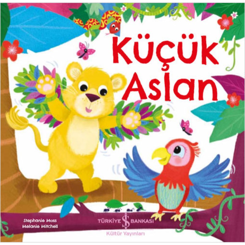 Küçük Aslan Küçük Aslan