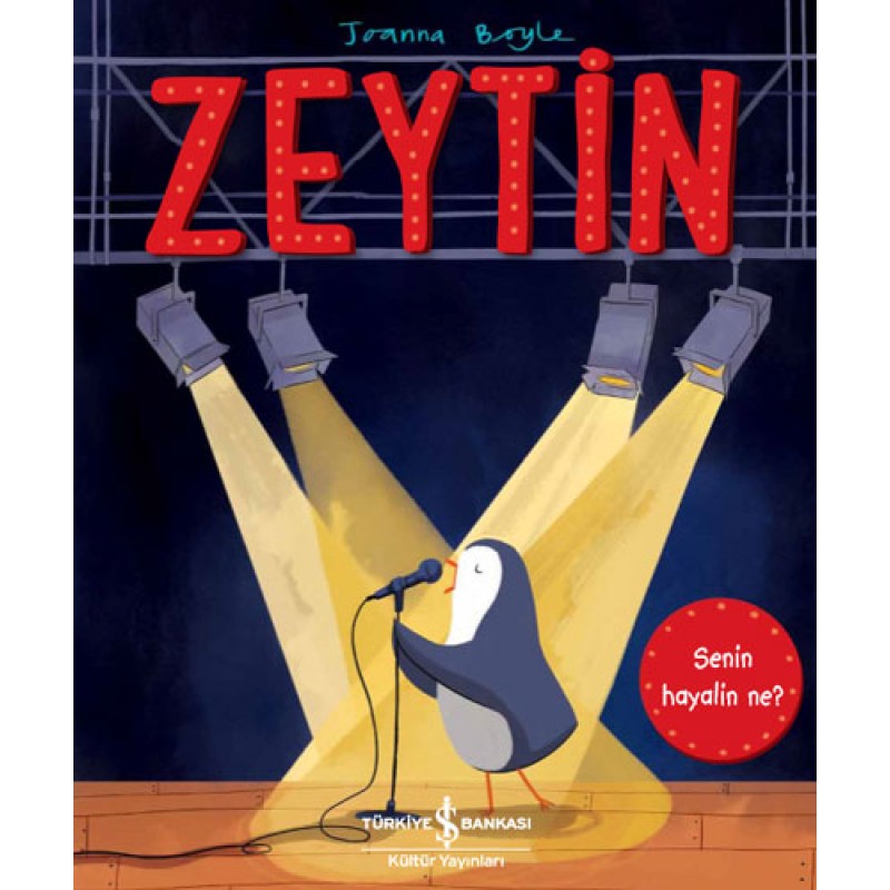Zeytin Zeytin