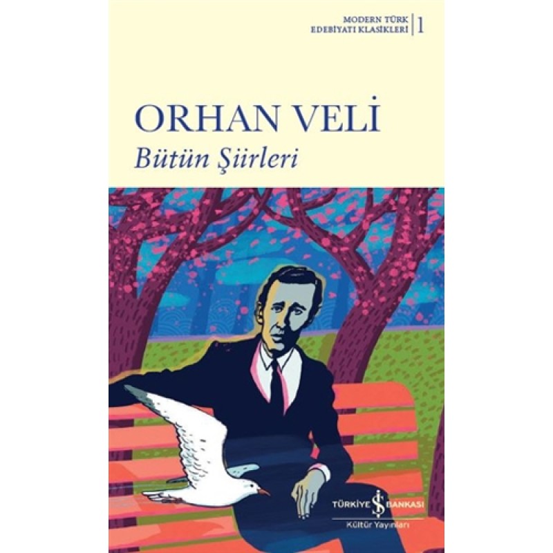 Bütün Şiirleri Bütün Şiirleri