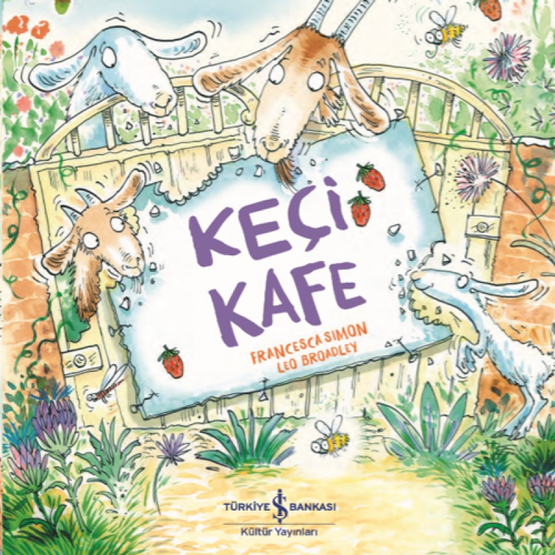 Keçi Kafe Keçi Kafe