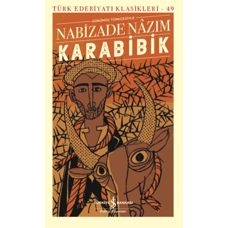 Karabibik (Ciltli) Karabibik (Ciltli)