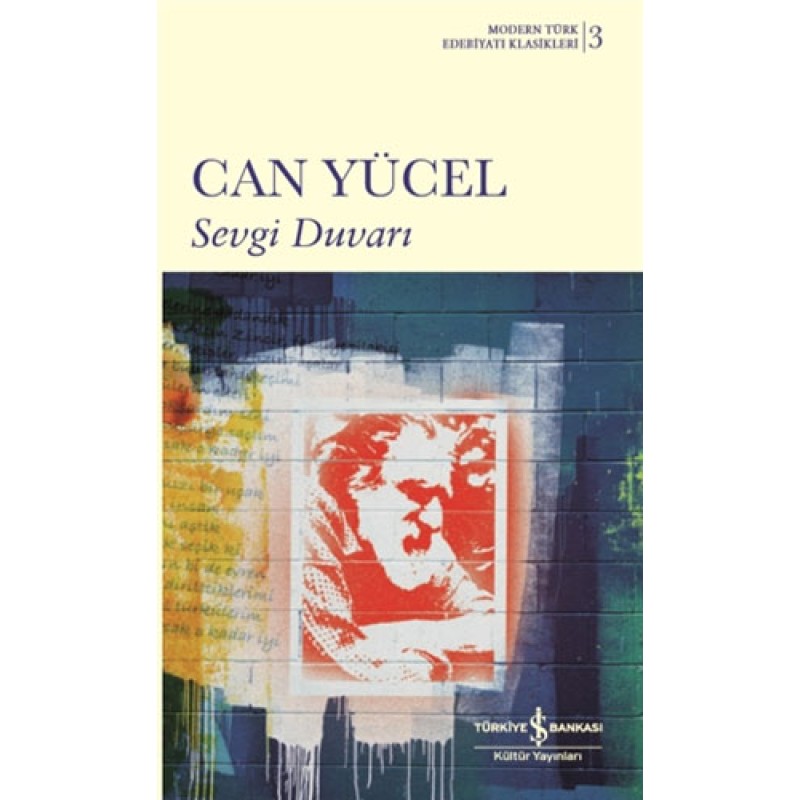Sevgi Duvarı (Ciltli) Sevgi Duvarı (Ciltli)