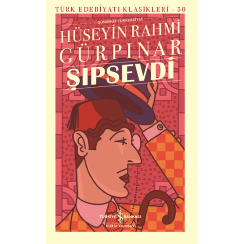 Şıpsevdi Şıpsevdi