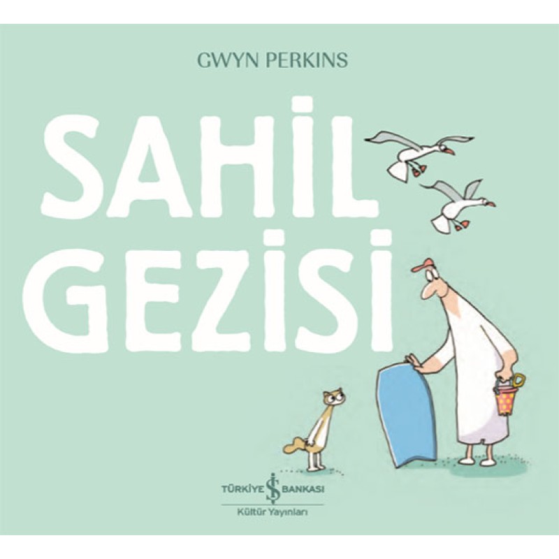 Sahil Gezisi Sahil Gezisi