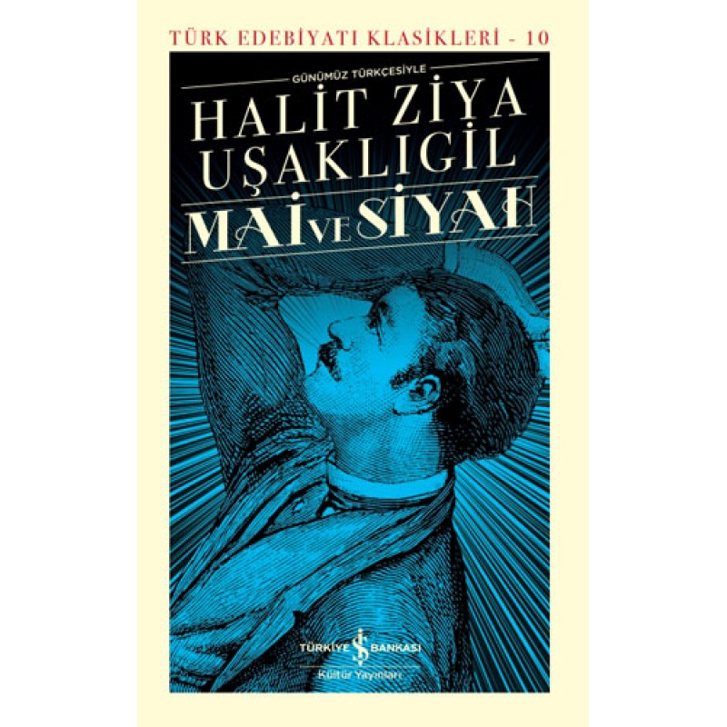 Mai ve Siyah (Ciltli) Mai ve Siyah (Ciltli)