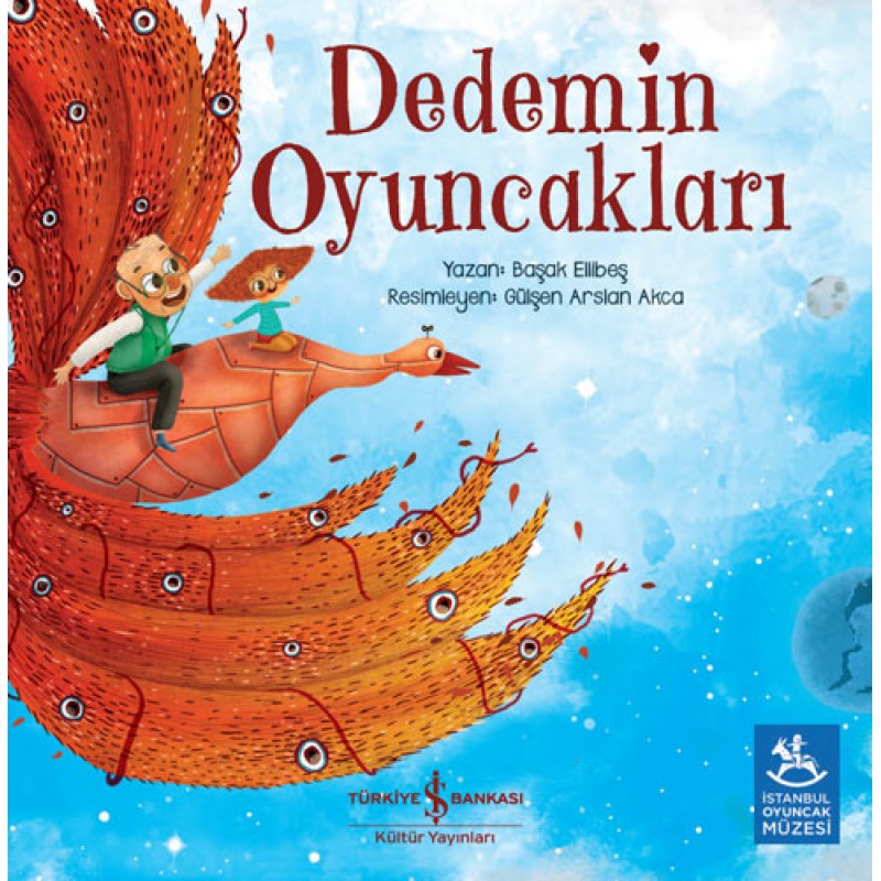 Dedemin Oyuncakları Dedemin Oyuncakları
