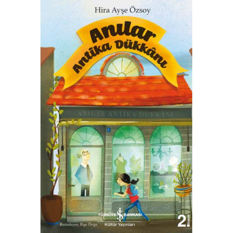 Anılar - Antika Dükkanı Anılar - Antika Dükkanı